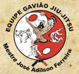 Equipe Gavião Jiu-Jitsu logo