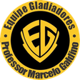 Equipe Gladiadores de Jiu-Jitsu logo