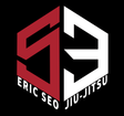 Eric Seo Jiu-Jitsu logo