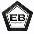 Escola Bragantina De Jiu-Jitsu - EBJJ logo