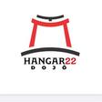 Essence BJJ / Hangar 22 - Dojô logo