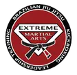 Extreme Martial Arts logo