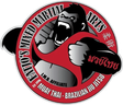 Fatjo's Mixed Martial Arts logo