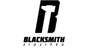 BlackSmith Jiu-Jitsu logo