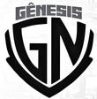 Fight Gênesis Felix logo