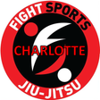 Fight Sports Charlotte logo