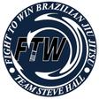 Fight To Win Jiu-Jitsu logo