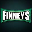 Finney's MMA logo