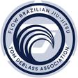 Flow Brazilian Jiu Jitsu logo