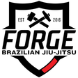 Forge Academy Of Self-Defense logo