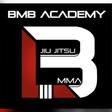 BMB BJJ Academy logo