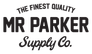 Mr Parker Supply logo
