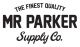 Mr Parker Supply logo