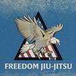 Freedom Jiu Jitsu logo