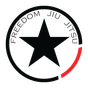 Freedom Jiu-Jitsu logo