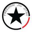 Freedom Jiu-Jitsu logo