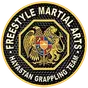 Freestyle MMA Las Vegas logo