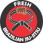 Fresh Brazilian Jiu-Jitsu logo