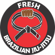 Fresh Brazilian Jiu-Jitsu logo