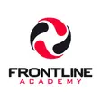 Frontline Academy Drammen logo
