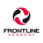 Frontline Academy Drammen logo
