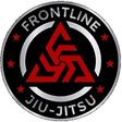 Frontline Jiu-Jitsu logo