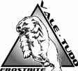 Frostbite Vale-Tudo logo