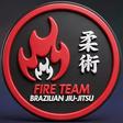 FT Brazilian Jiu-Jitsu logo