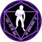 Full Metal BJJ logo