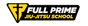 Full Prime Jiu-Jitsu Herndon logo