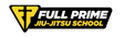 Full Prime Jiu-Jitsu Herndon logo