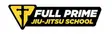 Full Prime Jiu-Jitsu Praia Grande logo