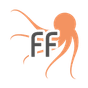 Funky Flow Jiu-Jitsu logo