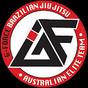 G-Force Mixed Martial Arts logo