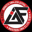 G-Force Mixed Martial Arts logo