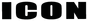ICON Jiu Jitsu logo