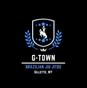G-Town Jiu-Jitsu logo