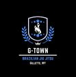 G-Town Jiu-Jitsu logo