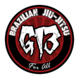 G13 BJJ logo
