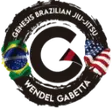 Gabetta Brazilian Jiu-Jitsu Center logo