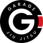 Garage Jiu-Jitsu logo