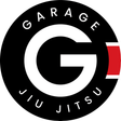 Garage Jiu-Jitsu logo