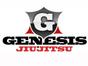 Genesis Jiu-Jitsu Azle logo