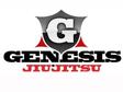 Genesis Jiu-Jitsu Azle logo