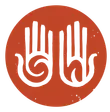 Gentle Human Brazilian Jiu-Jitsu logo