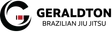 Geraldton Brazilian Jiu-Jitsu logo