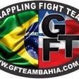 GFTeam Barreiras logo
