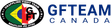 GFTeam Canada logo