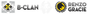 B-Clan Jiu-Jitsu logo