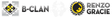 B-Clan Jiu-Jitsu logo